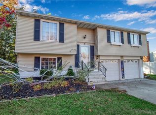 3576 Connie Trl, Blasdell, NY 14219