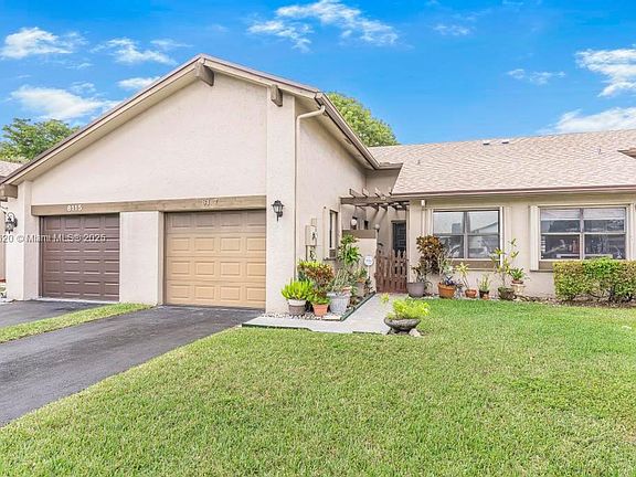 3rd image of 8117 NW 100th Dr #8117