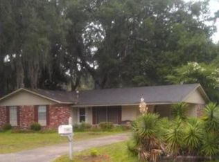 13113 Hermitage Rd, Savannah, GA 31419