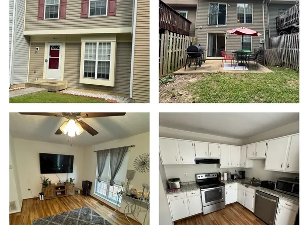 3631 Kempsford Field Pl, Waldorf, MD 20602