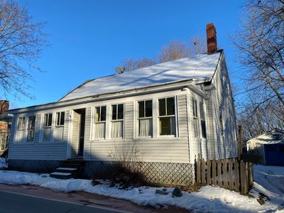9 Green St, Topsham, ME, 04086