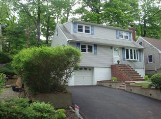 45 Mohawk Trl, Wayne, NJ 07470