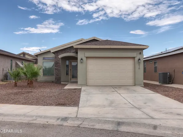 856 Colbert Shapleigh Pl, El Paso, TX 79927