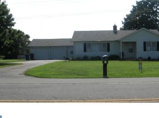 5472 Summit Bridge Rd, Townsend, DE 19734