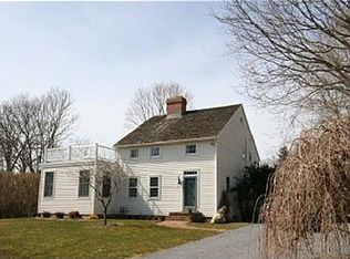 21 Gould St, East Hampton, NY 11937