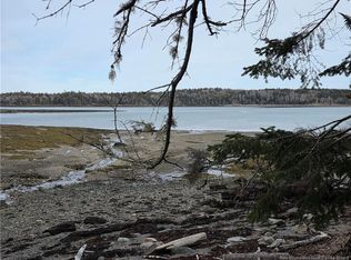 LOT Bayview Blvd, Saint Andrews, NB E5B 3G6