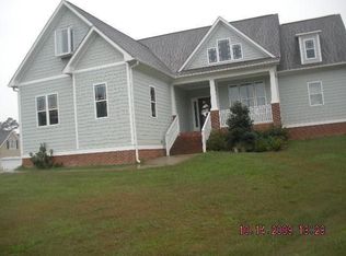 179 May Farm Rd, Pittsboro, NC 27312