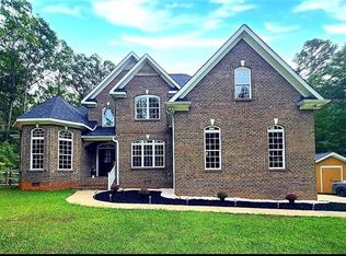 10225 Jim Sossoman Rd, Midland, NC 28107