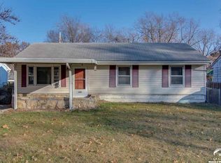 222 Michigan St, Lawrence, KS 66044