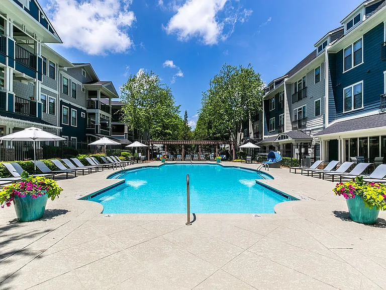 The Reserve at Johns Creek Walk — Photo 13