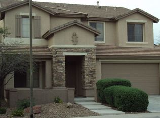 3348 W King Dr, Phoenix, AZ 85086