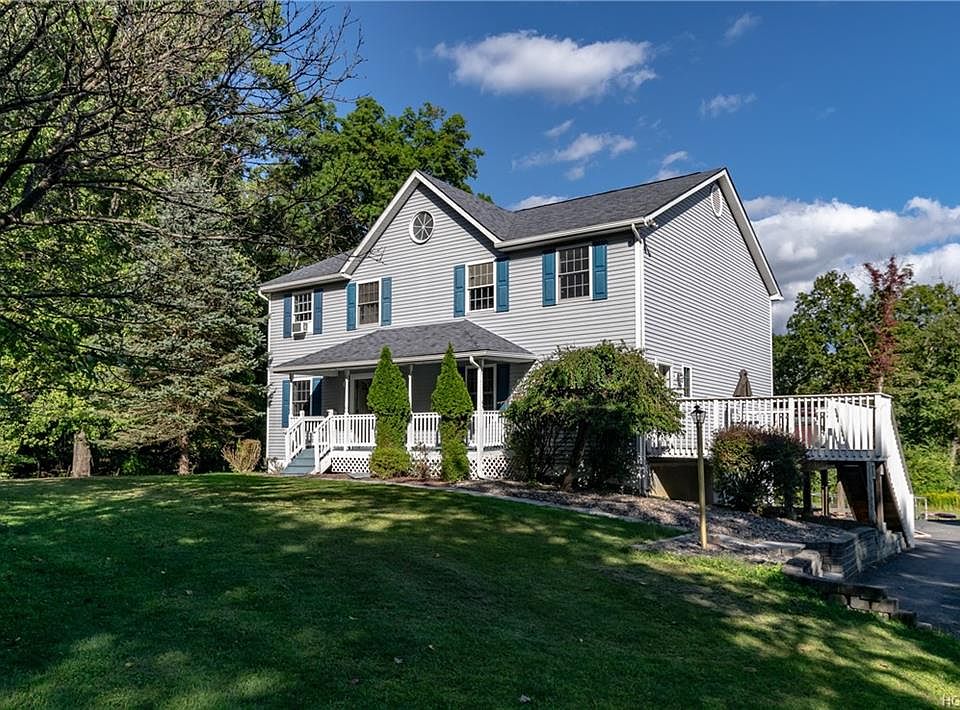 1st image of 6 Pampas Ln #2