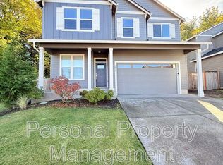 1813 NE 169th St, Ridgefield, WA 98642