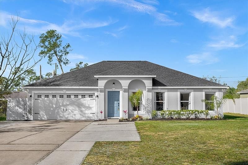 2980 W Elston Dr, Deltona, FL 32738 Zillow