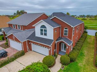 2601 Country Club Dr, Lynn Haven, FL 32444