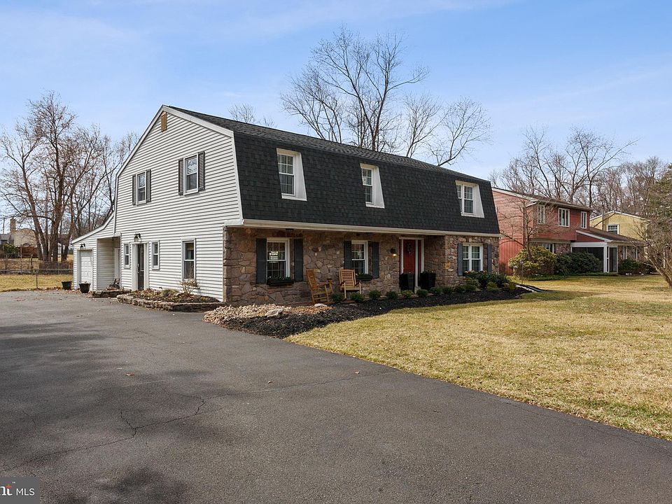 228 Lenape Dr, North Wales, PA 19454 Zillow