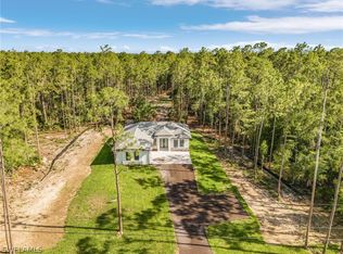 4276 12th Ave NE, Naples, FL 34120