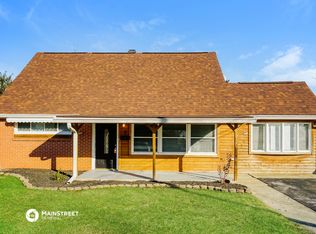 2950 Carol Ave, Grove City, OH 43123