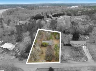 2000 Quail Ridge Rd, Anderson, SC 29625