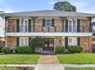 6149 Bellaire Dr, New Orleans, LA 70124