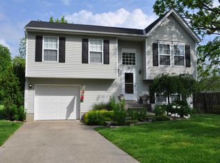 3160 Riggs Rd, Erlanger, KY 41018