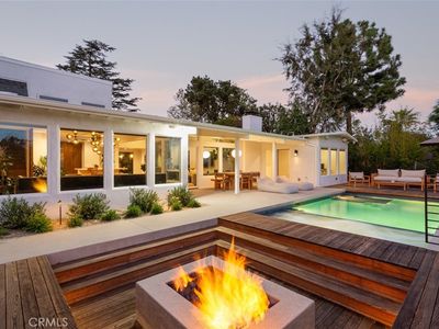 2104 Ridgemont Dr, Los Angeles, CA, 90046