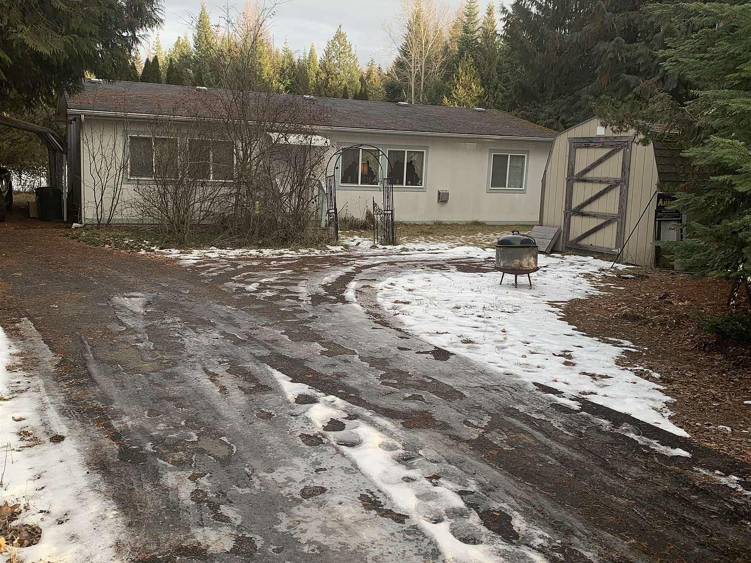 647 Homestead Loop, Bonners Ferry, ID 83805 Zillow