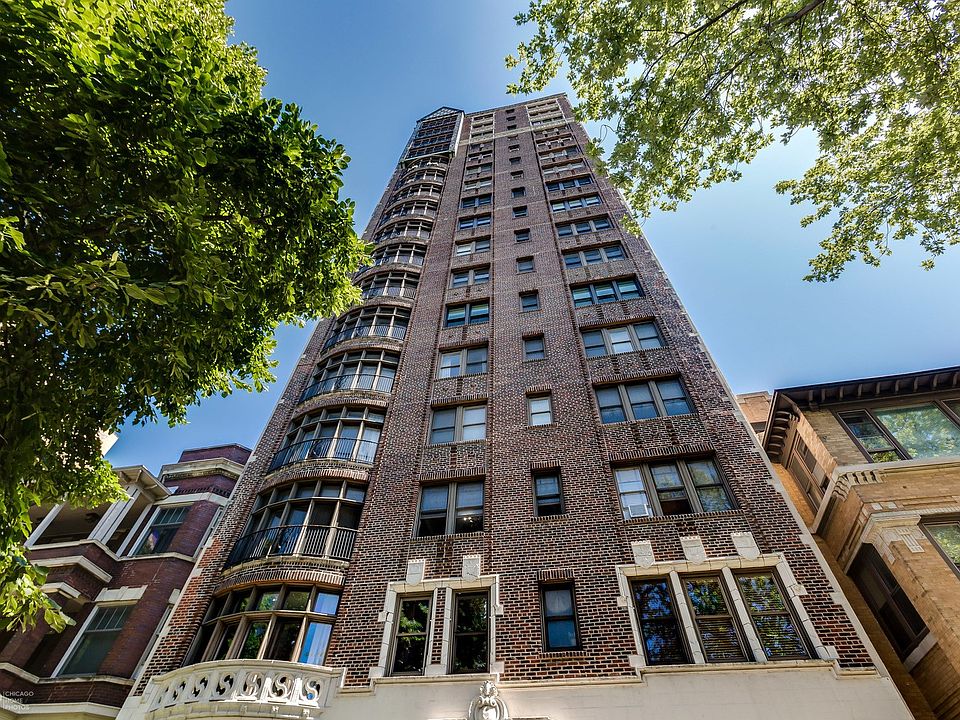1st image of 5421 S Cornell Ave APT 12