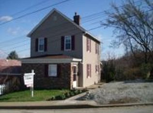 612 Louise St, Jeannette, PA 15644