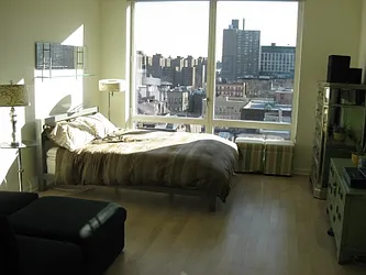 Rented by Citi Habitats