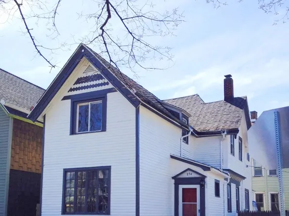 254 Fillmore Ave, Buffalo, NY 14206