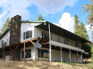 10005 S Sharon Rd, Spokane, WA 99223