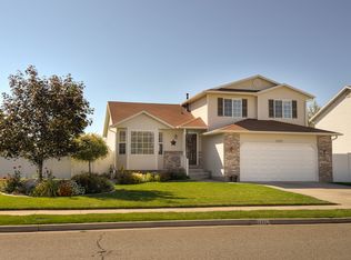 2295 W 1300 N, Layton, UT 84041
