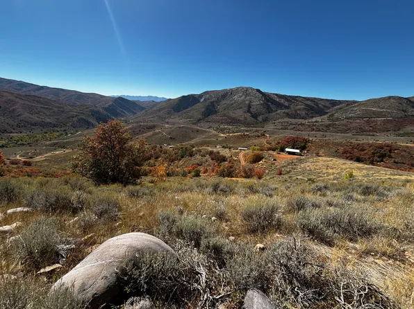 12668 E High Cir, Huntsville, UT 84317