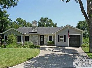 1300 Smilax Ave, Fort Worth, TX 76111