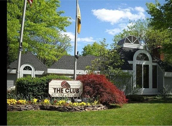 Community Clubhouse