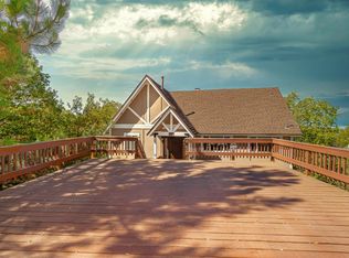 1430 Sequoia Dr, Lake Arrowhead, CA 92352