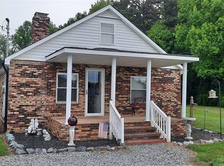 505 Bess Town Rd, Bessemer City, NC 28016