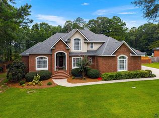 108 Glenda Dr, Bonaire, GA 31005