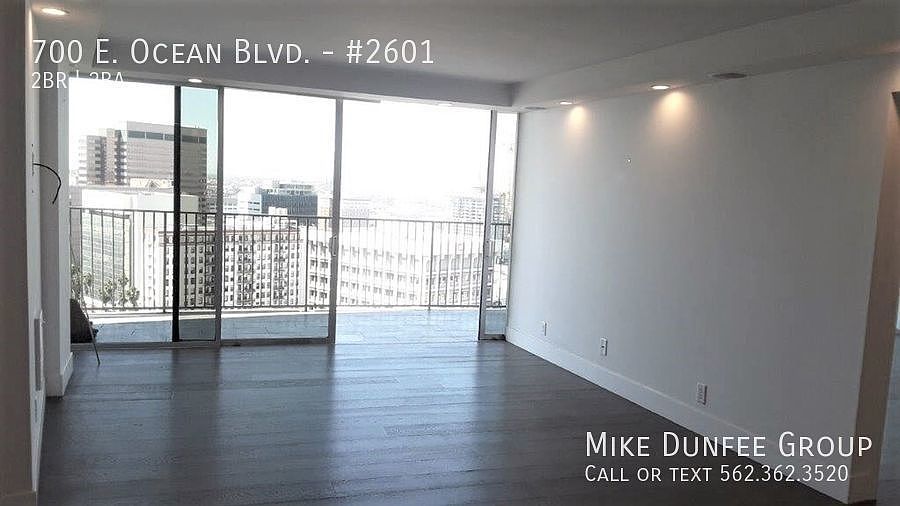 1st image of 700 E Ocean Blvd Unit 2601