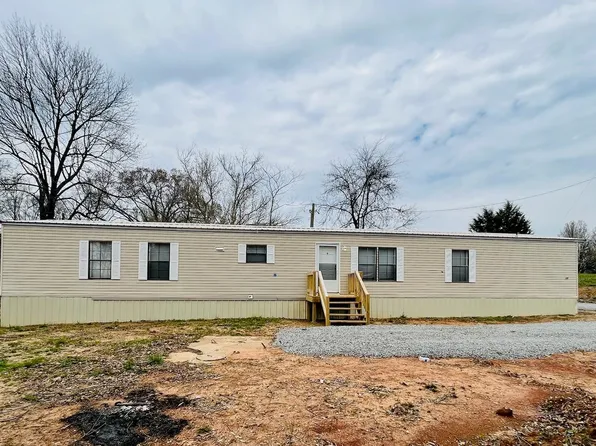 2571 County Road 72, Danville, AL 35619