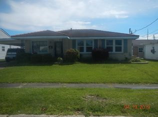 1621 Generes Dr, Harahan, LA 70123