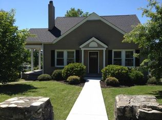 607 Terrace Dr, Columbia, TN 38401