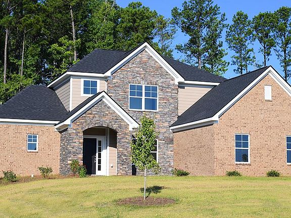 2nd image of 4555 Mountain Ivy Dr