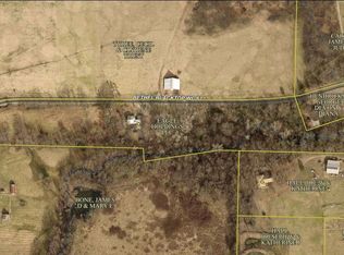 15051 Bethel Blacktop Rd, Prairie Grove, AR 72753