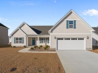 308 Oleander Dr, Greenville, NC 27858