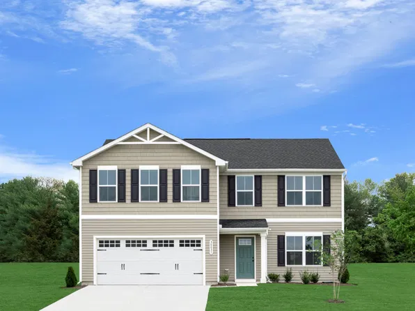 4263 Rehem Dr SE Lot 90, Murfreesboro, TN 37130