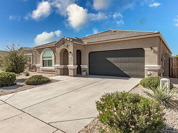 3rd image of 42082 W Quinto Dr