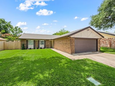 7529 Evergreen Dr, Watauga, TX, 76148