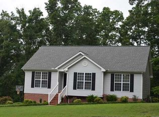 1389 Green Pond Rd, Soddy Daisy, TN 37379